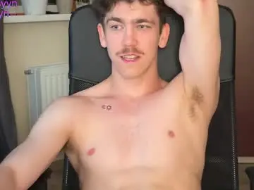 Chaturbate Sex Cam of luca_syn