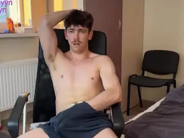 Chaturbate Sex Cam of luca_syn