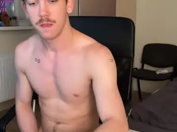 Chaturbate Live Porn of luca_syn