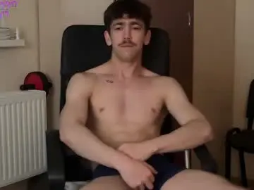 Chaturbate Best Webcam of luca_syn