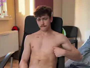 Chaturbate Private Sex Chat of luca_syn