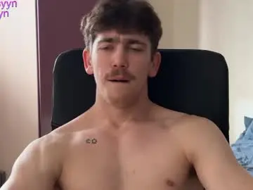 Chaturbate Sex Chat of luca_syn