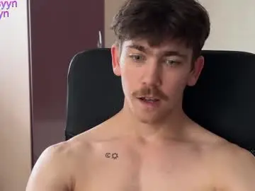 Chaturbate Adult Webcams of luca_syn