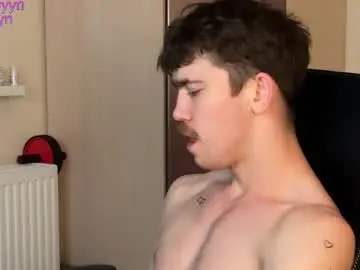 Chaturbate Watch Live Sex Cams of luca_syn