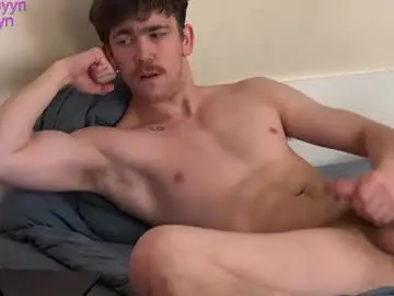 Chaturbate Sex Cam of luca_syn