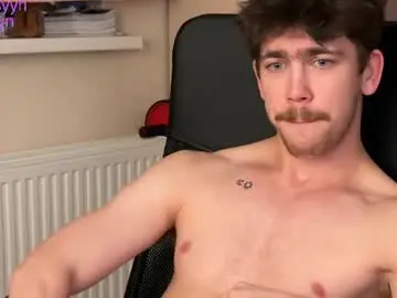 Chaturbate Live Sex of luca_syn