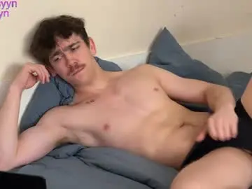 Chaturbate Nude Webcam of luca_syn