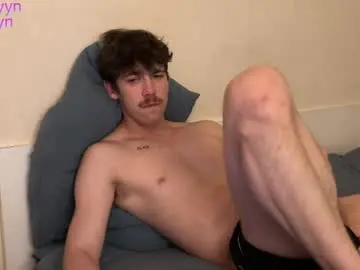 Chaturbate Live Sex Cam of luca_syn