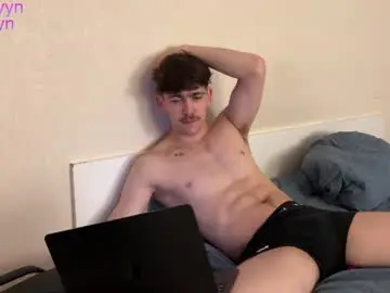 Chaturbate Sex Cam of luca_syn