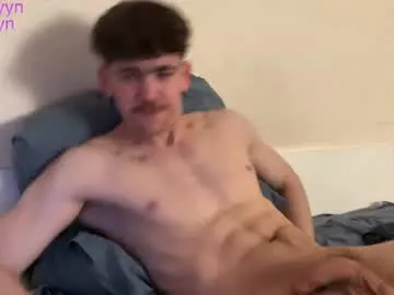 Chaturbate Adult Video Chat of luca_syn