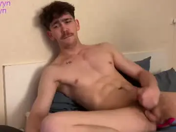 Chaturbate Live Sex Cam of luca_syn