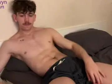 Chaturbate Live Porn of luca_syn