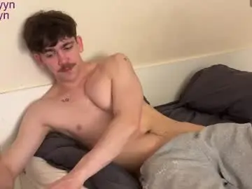 Chaturbate Watch Live Sex Cams of luca_syn