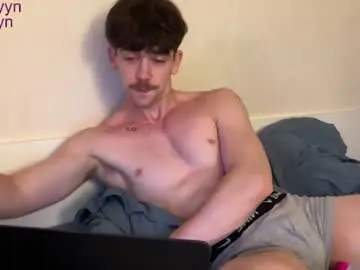 Chaturbate Sex Cam of luca_syn