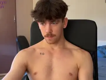 Chaturbate Free Porn Cam of luca_syn