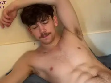 Chaturbate Sex Chat of luca_syn