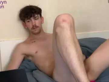 Chaturbate Free Live Porn of luca_syn
