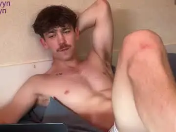 Chaturbate Sex Chat of luca_syn