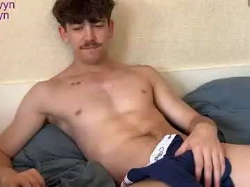Chaturbate Sex Chat of luca_syn