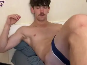 Chaturbate Sex Chat of luca_syn