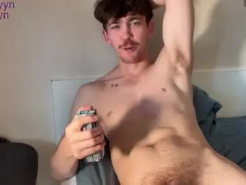 Chaturbate Live Porn of luca_syn