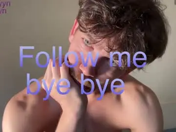 Chaturbate Free Porn Cam of luca_syn