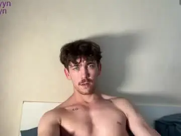 Chaturbate Sex Chat of luca_syn