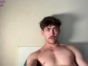 Chaturbate Adult Webcam of luca_syn