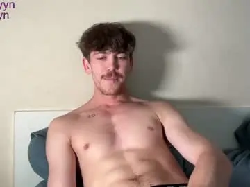 Chaturbate Adult Webcam of luca_syn
