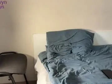 Chaturbate Sex Cam of luca_syn