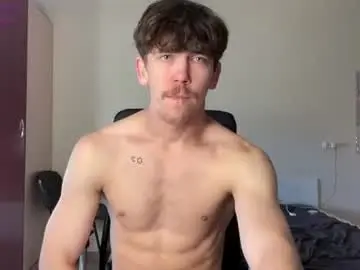 Chaturbate Live Sex Cam of luca_syn