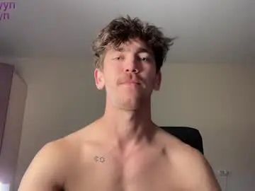 Chaturbate Sex Cam of luca_syn