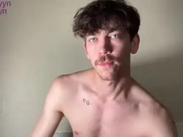 Chaturbate Adult Webcams of luca_syn