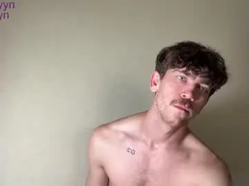 Chaturbate Free Porn Cam of luca_syn