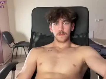Chaturbate Best Webcam of luca_syn
