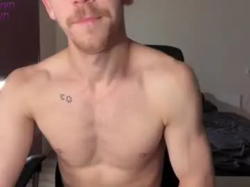 Chaturbate Watch Live Sex Cams of luca_syn