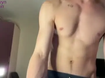 Chaturbate Best Webcam of luca_syn