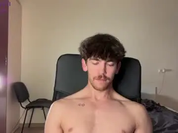 Chaturbate Live Sex Cam of luca_syn