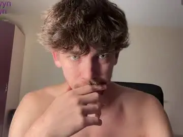 Chaturbate Free Porn Cam of luca_syn