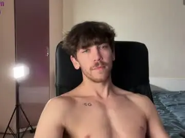 Chaturbate Adult Video Chat of luca_syn