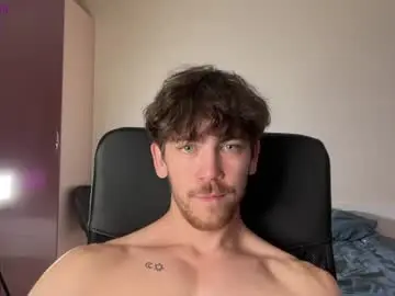 Chaturbate Free Porn Cam of luca_syn