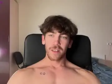 Chaturbate Free Live Porn of luca_syn