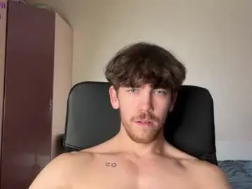 Chaturbate Nude Webcam of luca_syn
