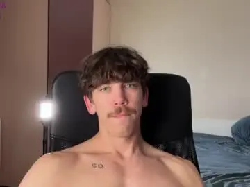 Chaturbate Sex Cam of luca_syn