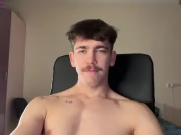Chaturbate Adult Webcams of luca_syn