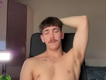Chaturbate Nude Webcam of luca_syn