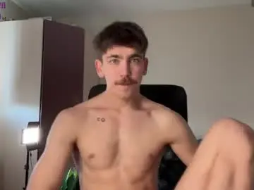 Chaturbate Adult Webcams of luca_syn