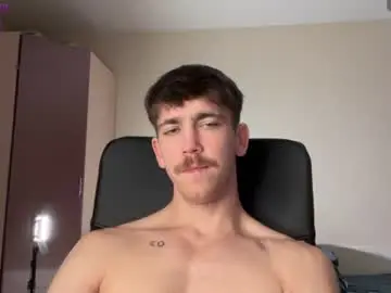 Chaturbate Adult Webcam of luca_syn