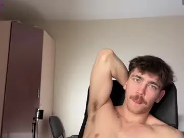 Chaturbate Best live sex cam show of luca_syn