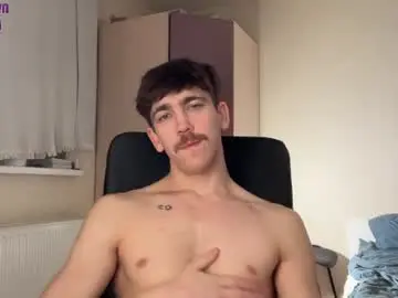 Chaturbate Free Live Porn of luca_syn